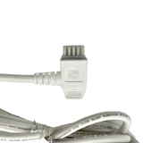 Nu Cobalt NC40A Salt Water chlorinator Cell for swimming pool of 40,000 gallons of water. 2 Years USA Warranty (see terms).