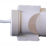 Nu Cobalt NC40A Salt Water chlorinator Cell for swimming pool of 40,000 gallons of water. 2 Years USA Warranty (see terms).