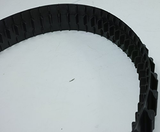 EZ Care Set of 2pcs NC7116 Scrubber Track for Smartpool Robotic Pool Cleaner Items NC7x, Protrac or PT9i, 11i. Quality and Affordable Pool Robot Accessory