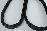EZ Care Set of 2pcs NC7116 Scrubber Track for Smartpool Robotic Pool Cleaner Items NC7x, Protrac or PT9i, 11i. Quality and Affordable Pool Robot Accessory