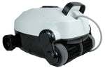 Nu Cobalt NC23 Smart Logic Robotic Pool Cleaner for Above Ground and in ground Pools