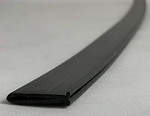 Nu Cobalt Clip-Shape Liner Coping Strips for Above Ground Swimming Pools