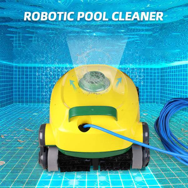Robokleen Robotic Pool Cleaner - Pool Warehouse
